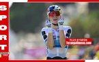 Tour de France Femmes: Demi Vollering décroche son deuxième sacre au terme d'un suspense total