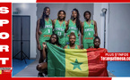 AfroBasket U18 : le Sénégal éliminé après une troisième défaite face au Nigeria