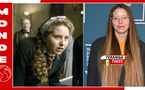Jessie Cave au cœur de l'actualité avec son nouveau spectacle au Festival d'Édimbourg