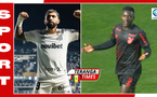 Santos FC contre Athletico-PR : un duel décisif en championnat brésilien