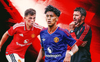 Mercato et formation: Les 5 pépites de l'académie de Manchester United prêtes à s'imposer sous Michael Carrick