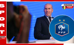 Équipe de France: Zinedine Zidane déjà critiqué pour la composition de son staff