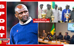 Football : Les coulisses de l’arrivée de Patrick Vieira, entre exigences de staff, renouvellement des cadres et incertitudes institutionnelles