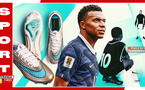 Mbappé quitte Nike : une rupture qui pourrait bouleverser le marché des crampons