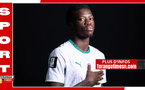 ransferts / Saint-Sébastien : Le défenseur sénégalais Mamadou Sarr passe sa visite médicale avec la Real Sociedad