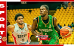 Éliminatoires Mondial FIBA 2027 : le Sénégal chute face à l'Égypte à la Dakar Arena (76-67)