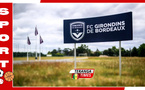 Girondins de Bordeaux: la FFF réunit son Comité exécutif sur l'avenir du club