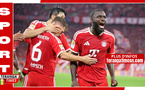 Bayern – Stuttgart : le choc qui lance la nouvelle saison de Bundesliga sous haute tension