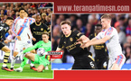 Crystal Palace – Manchester City : le match qui fait monter la pression en Premier League