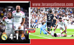 Real Madrid 4-1 Real Sociedad: Mbappé frappe fort dès le début de saison