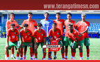 Maroc U20 – Algérie: une demi-finale qui fait vibrer les supporters
