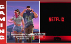 Netflix et GTA 6: le jeu vidéo franchit une nouvelle frontière médiatique