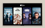 Le prix de l'abonnement Apple TV augmente de nouveau, pour la quatrième fois en quatre ans