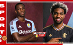 Mercato: Nicolas Jackson quitte Chelsea pour Aston Villa, Ibrahim Mbaye pourrait suivre