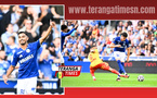 Ligue 1 : Strasbourg renverse Lens (2-1) grâce à un doublé de Gessime Yassine