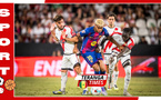 FC Barcelone: les Blaugranas préparent leur réception du Rayo Vallecano à domicile