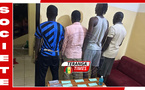 Faux billets à Dakar: La Brigade de recherches démantèle un réseau de « billets noirs » d'une valeur de 47 millions FCFA