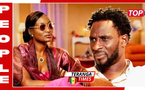 « Je suis divorcé…Mon ainé a 18 ans… » : l’acteur Adama Fall se livre sans détour