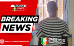 Kaolack: Interpellation d'un vendeur de véhicules à Ndorong pour une escroquerie de plus de 114 millions FCFA