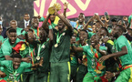 Sénégal : les Lions préparent leur campagne des éliminatoires de la CAN 2027