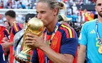 Marcos Llorente, tout juste champion du monde avec l’Espagne, annonce sa retraite internationale