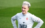 Mercato Monaco : Aleksandr Golovin proche d’un retour surprise en Russie