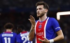 PSG : Kvaratskhelia visé par une offre de prolongation, dans la lignée du départ de Barcola