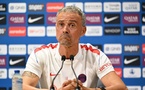 Luis Enrique : Le Ballon d'Or doit revenir à un joueur du PSG