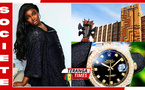 Affaire « Nogaye Thiam » : une Rolex disparue au Pullman, une perquisition qui corse le dossier