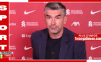 Liverpool : Richard Hughes quitte son poste de directeur sportif après deux ans et près de 780 millions d'euros investis