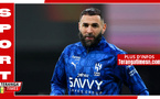 Karim Benzema a bien failli faire son retour à l'Olympique Lyonnais cet été, gratuitement