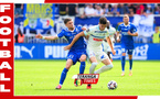 Ligue 1 : Strasbourg réalise un festival à Troyes et se replace au pied du podium