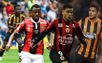 OGC Nice : un joueur victime d'une grave blessure au genou, coup dur en ce début de saison