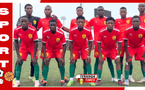 UFOA-A U17 : la Guinée-Bissau recalée après les tests d'âge par IRM