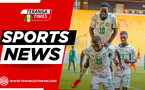 UFOA-A U17 : le Sénégal corrige la Sierra Leone (5-0) et file en demi-finales