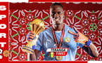 Édouard Mendy sur le départ : la fin d'un règne chez les Lions du Sénégal