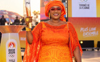 Jeux Olympiques de la Jeunesse (JOJ Dakar 2026): Keisha Khadija Deme sélectionnée parmi les 100 femmes d'exception pour porter la Flamme olympique