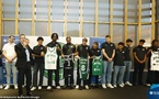 Partenariats institutionnels: Le Département des Hauts-de-Seine renouvelle son soutien à Nanterre 92 avec une subvention de 600 000 €