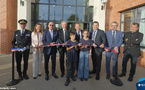 Éducation et infrastructures: Inauguration du collège Claude-Nicolas Ledoux au Plessis-Robinson après un investissement de 41 millions d'euros