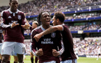 Premier League: Tottenham renoue avec les filets mais reste scotché en zone rouge, Aston Villa décroche son premier succès