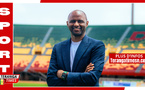 Patrick Vieira : sa première liste avec les Lions soulève déjà des interrogations
