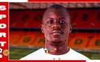 Malang Sarr exprime sa fierté après sa première convocation avec les Lions de la Téranga