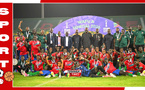 WAFU A U17 : la Gambie sacrée championne après une séance de tirs au but face au Sénégal
