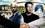 Paramount remporte la bataille judiciaire pour le rachat de Warner Bros Discovery après un accord avec les États américains