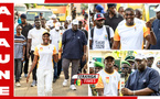 🔥🇸🇳 Dakar 2026: La flamme des Jeux Olympiques de la Jeunesse illumine Hann Bel-Air et les Maristes ! 🏆✨