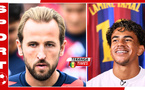 Ballon d'Or : Harry Kane répond à Lamine Yamal après la sortie du prodige espagnol