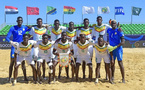 Sport, diplomatie sportive et grands événements : Le Sénégal réajuste le calendrier de la CAN de Beach Soccer 2026