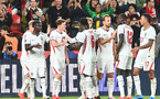 Tchéquie 0-2 Angleterre: victoire laborieuse des Anglais à Prague en Ligue des nations
