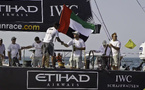 Manchester City : Etihad Airways envisage une action en justice contre la Premier League