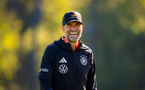 Jürgen Klopp réagit aux accusations contre Manchester City : « Je n’y ai pas beaucoup réfléchi »